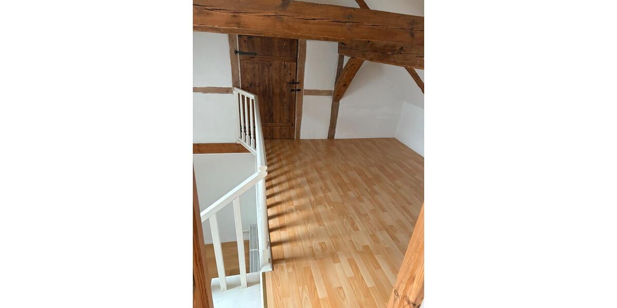 Terrassenwohnung Rheinsberg - 3 Zimmer, 83 m&sup2;, 630&euro; | Angebot:25256513