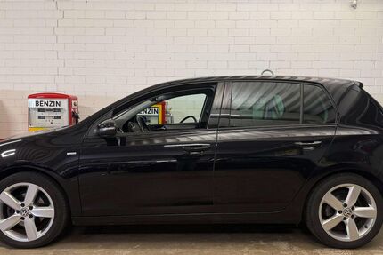 VW Golf 108.949 km 7.900 &euro; Bopfingen 73441