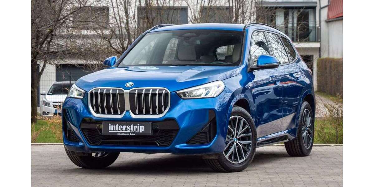 BMW X1 48.800 km 36.990 &euro; Langweid 86462