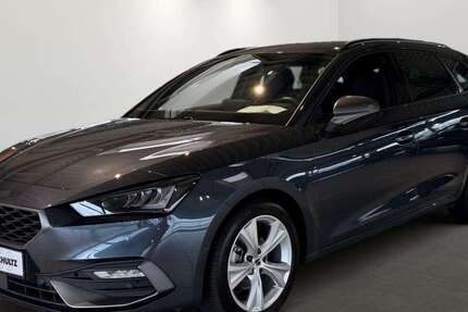 Seat Leon 14.546 km 36.820 &euro; Düsseldorf 40589