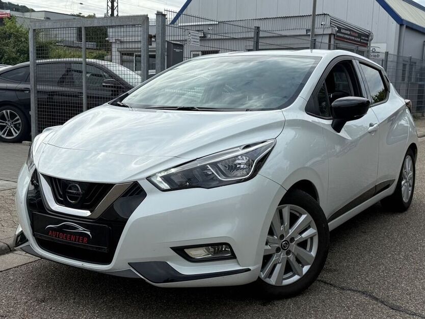 Micra