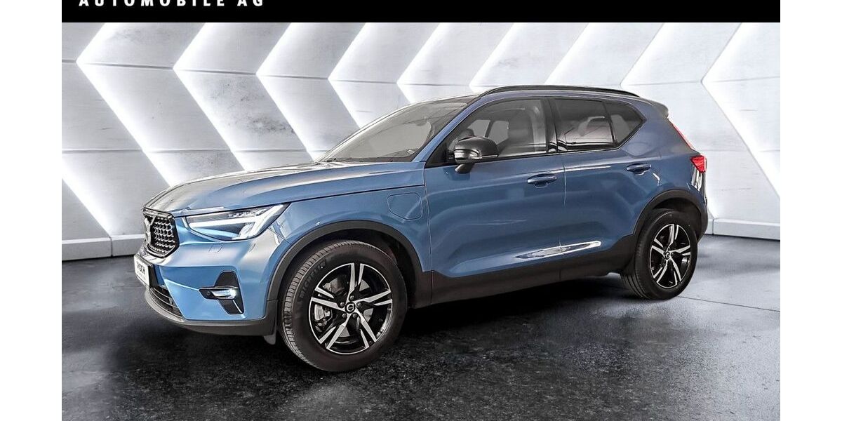 Volvo XC40 26.605 km 33.995 &euro; Berlin 12683