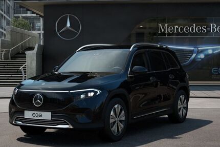 Mercedes-Benz EQB 22.234 km 39.820 &euro; Villingen-Schwenningen OT Schwenningen 78056