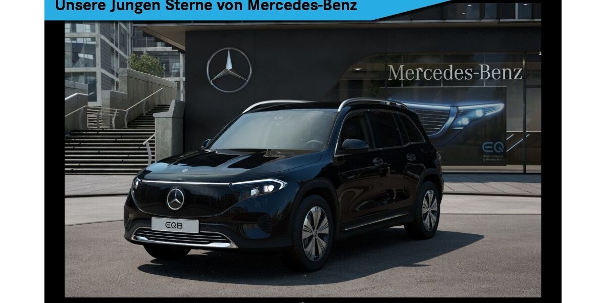 Mercedes-Benz EQB 22.234 km 39.820 &euro; Villingen-Schwenningen OT Schwenningen 78056