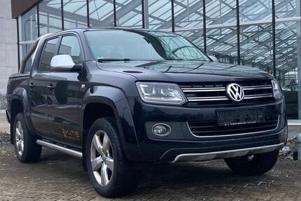 VW Amarok 203.000 km 16.380 &euro; Neu-Ulm 89231