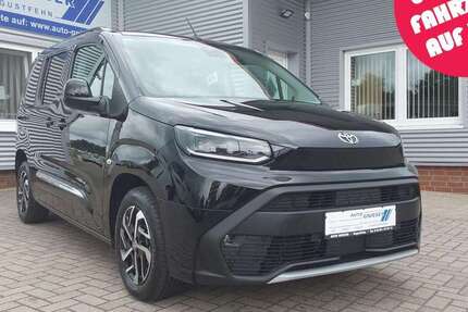 Toyota Proace 6.300 km 29.790 &euro; Augustfehn 26689