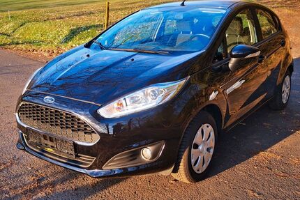 Ford Fiesta 132.150 km 5.490 &euro; Gründau 63584