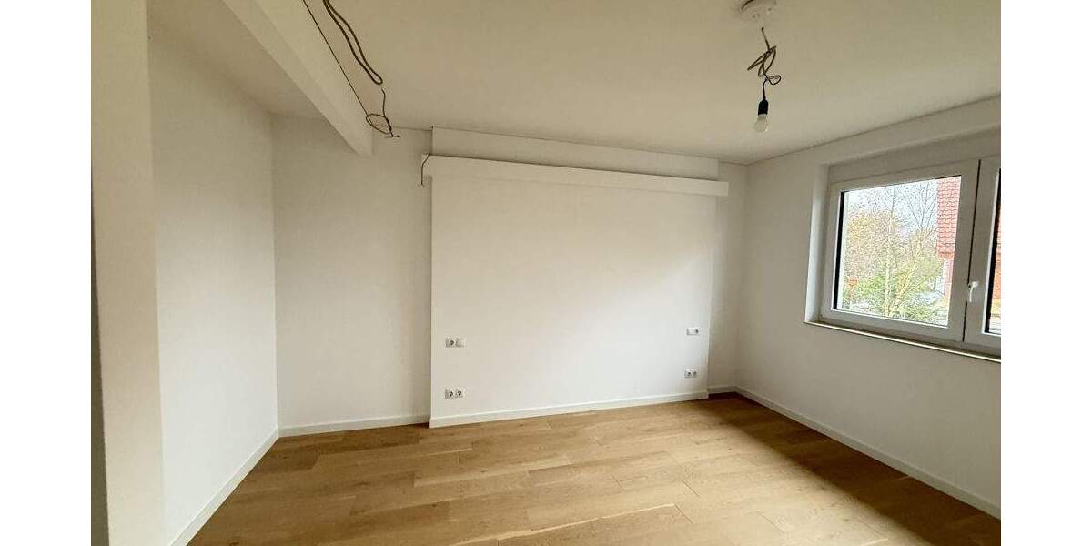 Doppelhaushälfte Schlangen / Oesterholz-Haustenbeck Oesterholz-Haustenbeck - 5 Zimmer, 465.000&euro; | Angebot:25746615