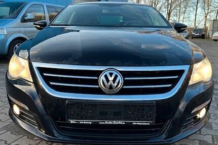 VW CC 477.759 km 2.890 &euro; Bienenbüttel 29553