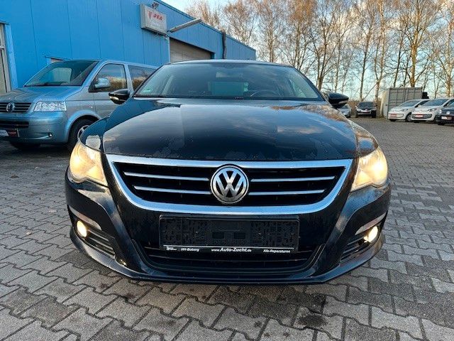 VW CC 477.759 km 2.890 &euro; Bienenbüttel 29553