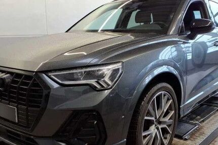 Audi Q3 45.925 km 30.730 &euro; Lohr am Main 97816