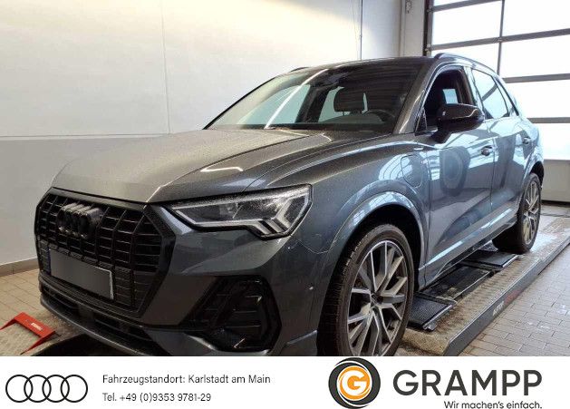 Audi Q3 45.925 km 30.730 &euro; Lohr am Main 97816