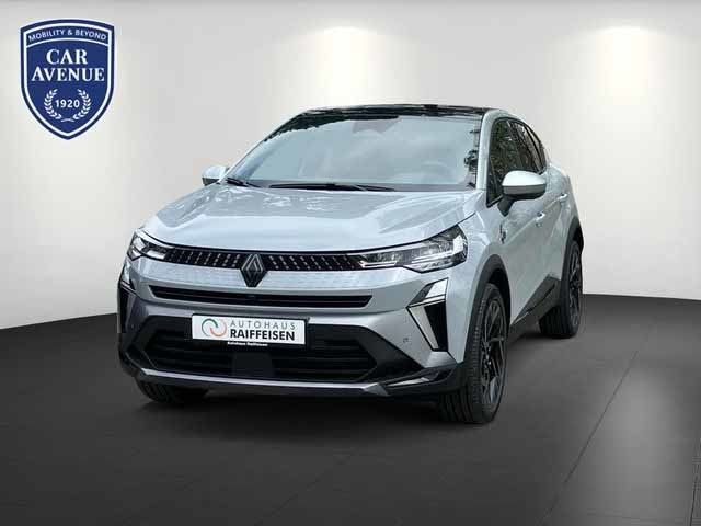 Captur