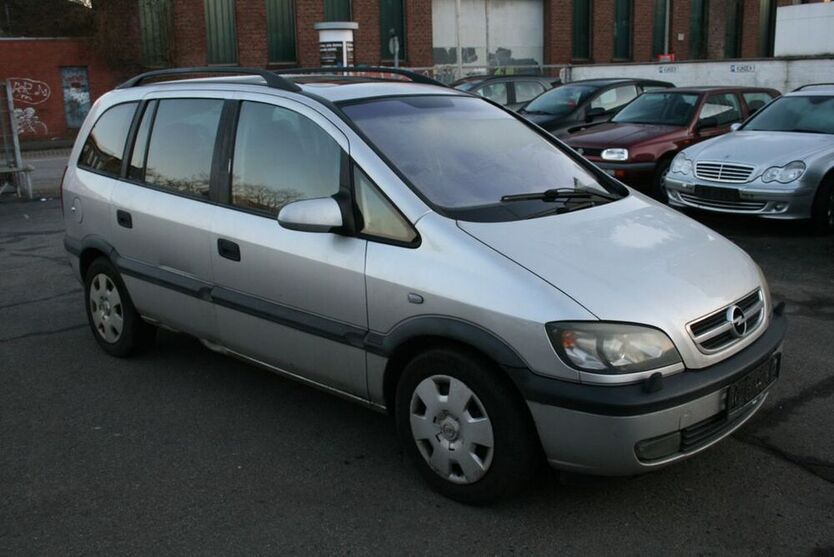 Zafira