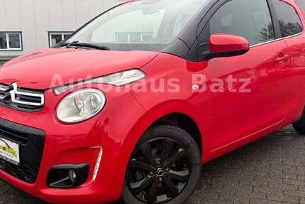 Citroen C1 62.649 km 7.590 &euro; Dörth 56281
