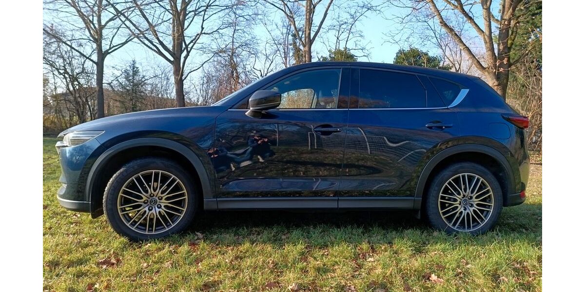 Mazda CX-5 160.700 km 16.500 &euro; Speyer 67346