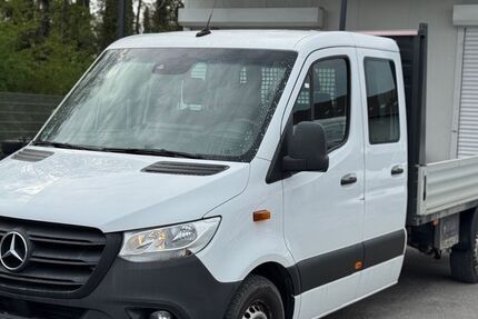 Mercedes-Benz Sprinter 140.000 km 31.535 &euro; Sinsheim 74889