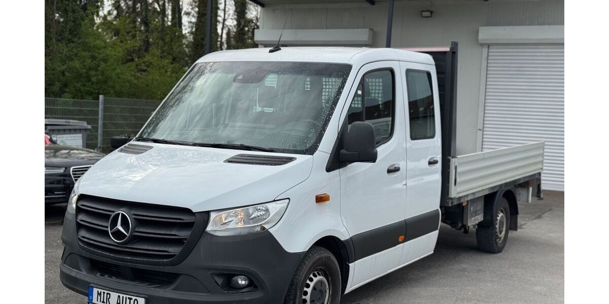 Mercedes-Benz Sprinter 140.000 km 31.535 &euro; Sinsheim 74889