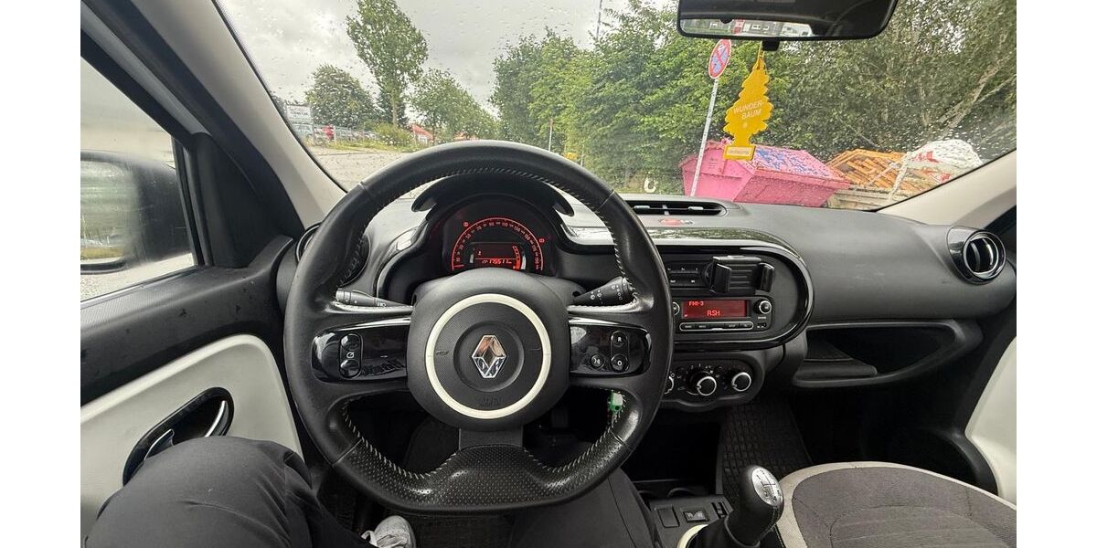 Renault Twingo 175.511 km 3.500 &euro; Flensburger 24944