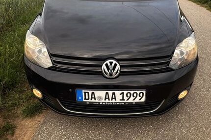 VW Golf Plus 193.500 km 5.699 &euro; Darmstadt 64291