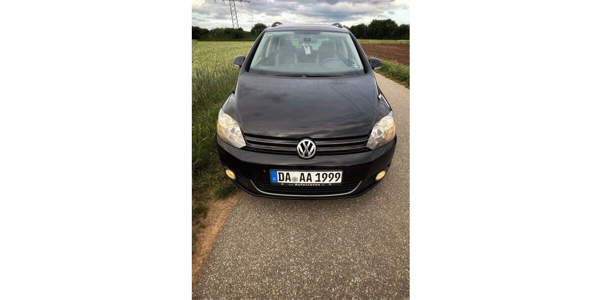 VW Golf Plus 193.500 km 5.699 &euro; Darmstadt 64291