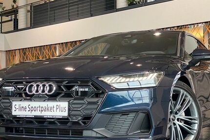Audi A7 56.099 km 50.980 &euro; Landshut 84030