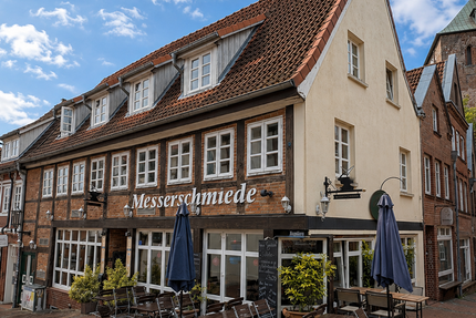 Gewerbeobjekt Stade - 470.000&euro; | Angebot:27002970