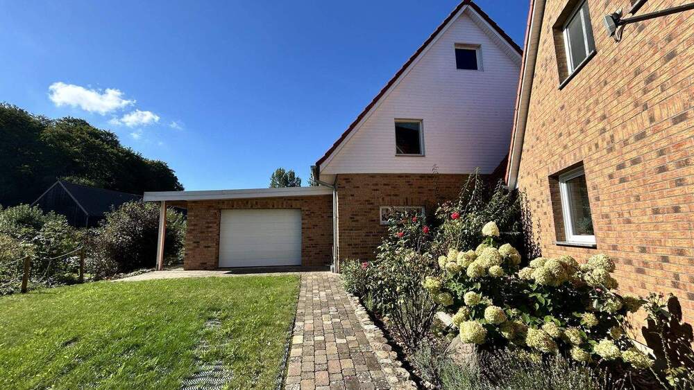 Doppelhaushälfte Bad Doberan Althof - 4 Zimmer, 120 m&sup2;, 499.785&euro; | Angebot:25735549