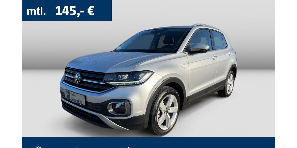 VW T-Cross 75.990 km 17.500 &euro; Schorndorf 73614