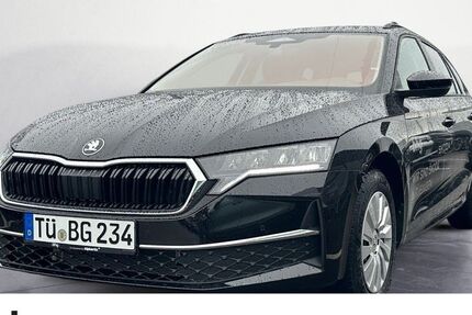 Skoda Octavia 2.286 km 37.790 &euro; Tübingen 72072