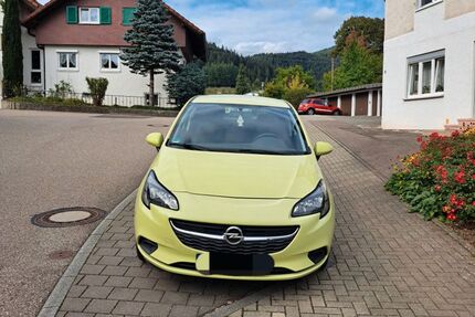 Opel Corsa 70.000 km 5.899 € Schenkenzell 77773