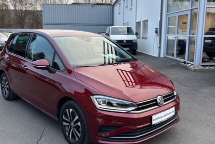 VW Golf 35.500 km 22.890 &euro; Langenzenn 90579