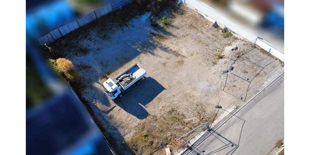 Grundstück Brunnthal Kirchstockach - 625.000&euro; | Angebot:25802996
