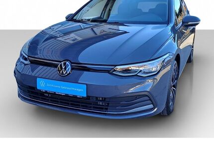 VW Golf 31.400 km 26.970 &euro; Bernbeuren 86975