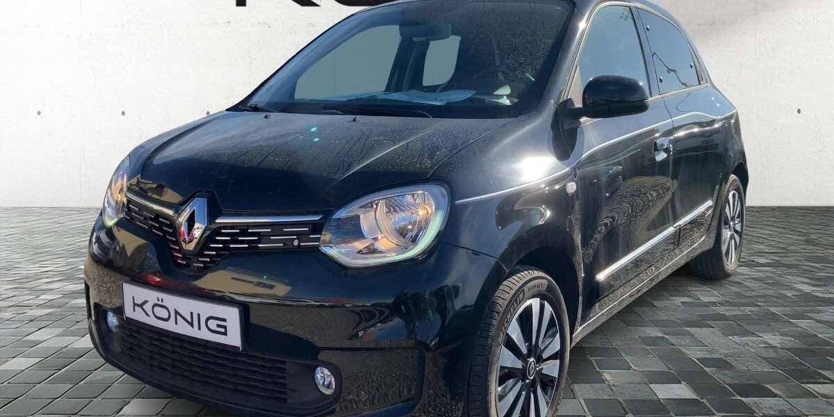 Renault Twingo 13.034 km 15.499 &euro; Teltow 14513