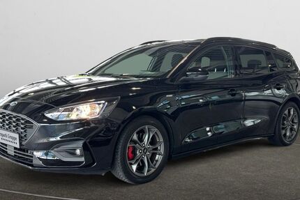 Ford Focus 67.620 km 15.840 &euro; Langenfeld 40764