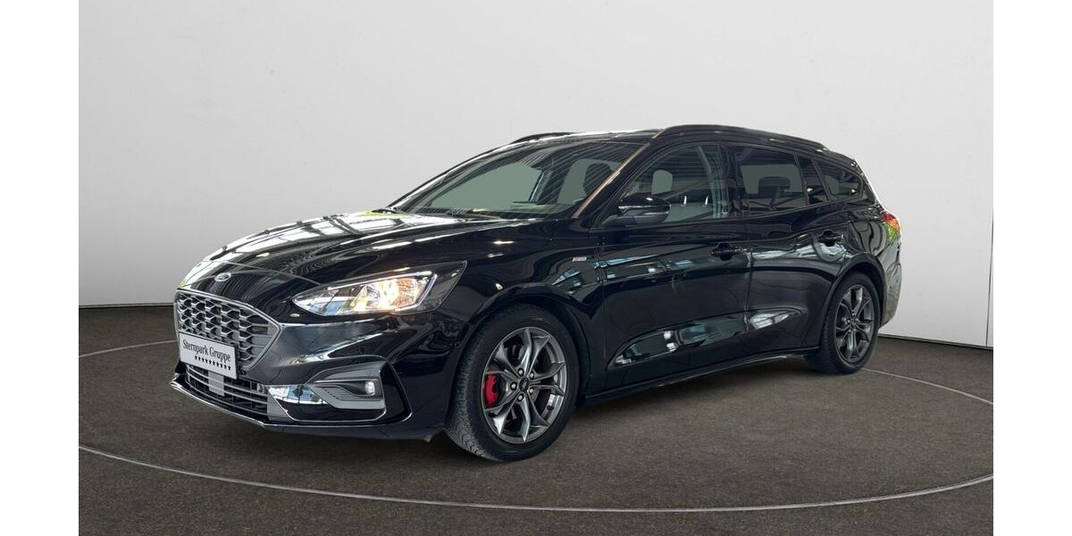 Ford Focus 67.620 km 15.840 &euro; Langenfeld 40764
