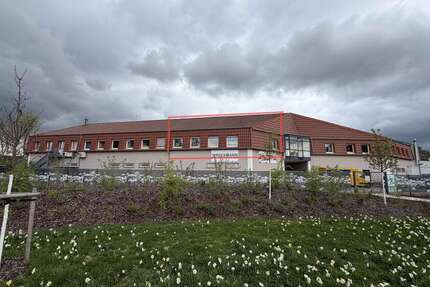 Gewerbeobjekt Leinefelde Leinefelde - 168.000&euro; | Angebot:26440333