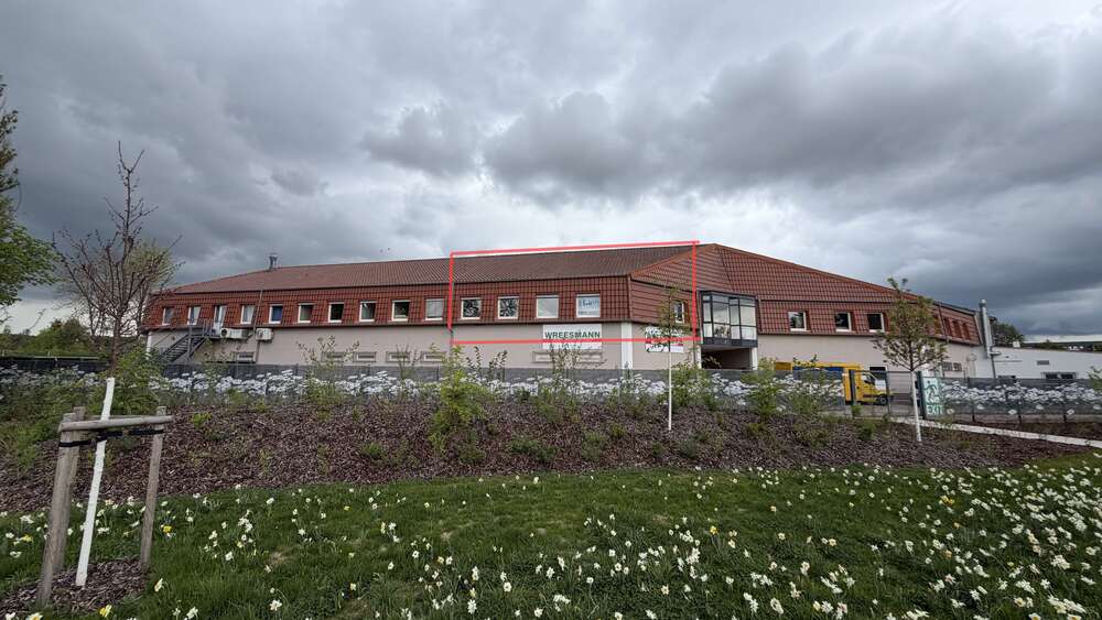 Gewerbeobjekt Leinefelde Leinefelde - 168.000&euro; | Angebot:26440333