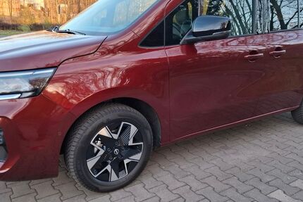 Nissan Townstar 7.500 km 25.990 &euro; Gotha 99867