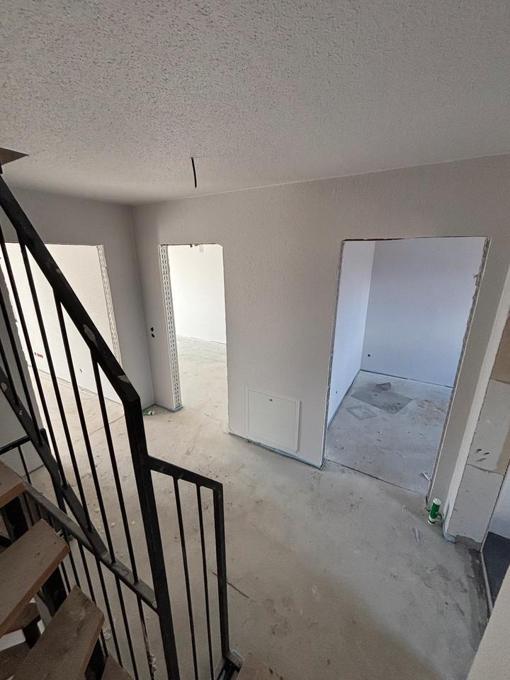 Wohntraum für die ganze Familie. ERSTBEZUG | NEUBAU zimmer