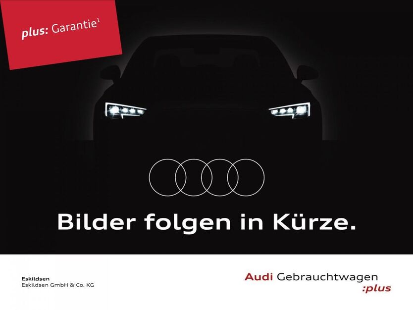 Audi A5 22.731 km 42.980 € Itzehoe 25524