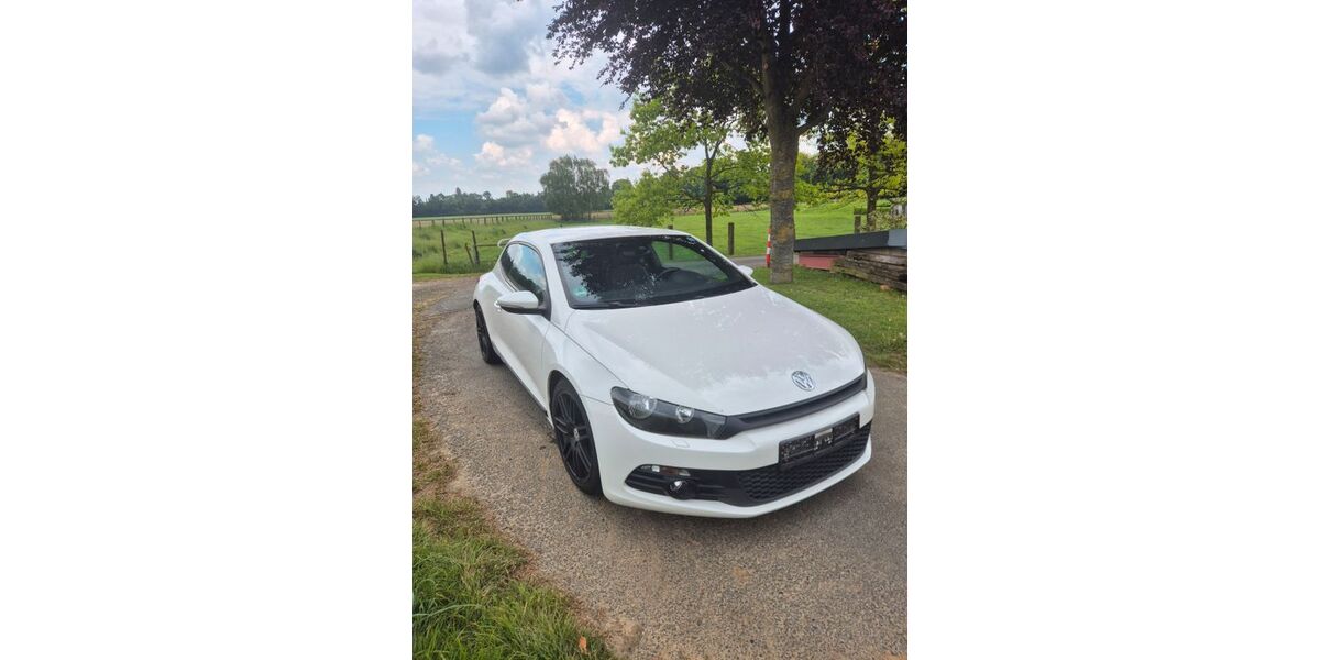 VW Scirocco 175.704 km 6.600 &euro; Viersen 41749