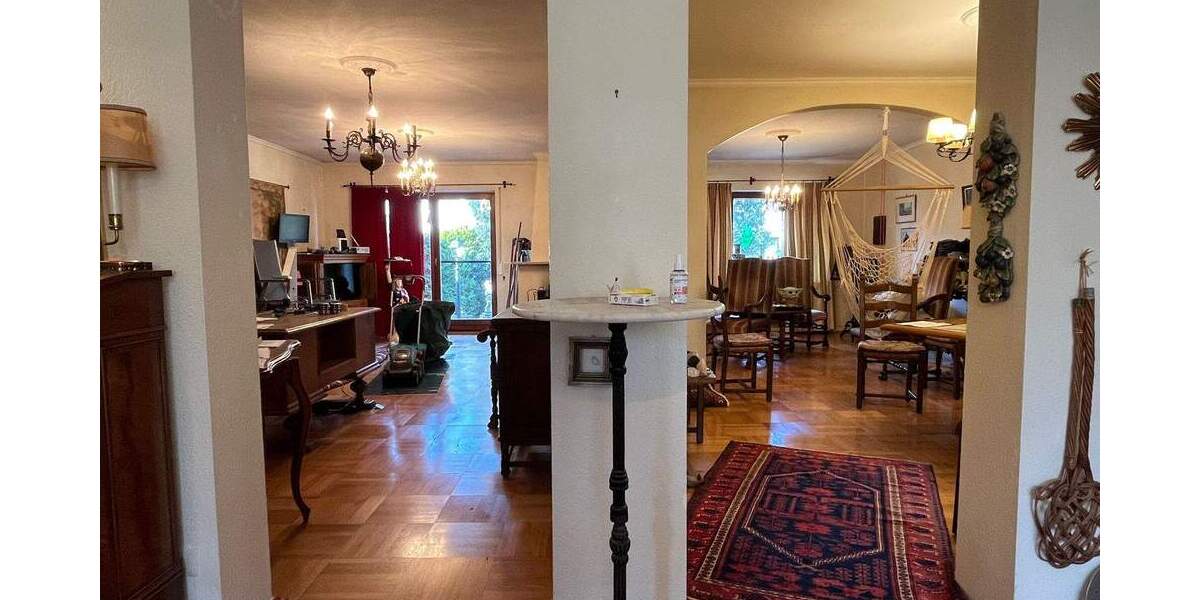 Reihenmittelhaus Offenbach am Main Bieber - 3 Zimmer, 140 m&sup2;, 388.000&euro; | Angebot:24991751