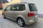 VW Touran Comfortline BMT/Standhzg/ 150.000 km 9.290 &euro; Troisdorf 53844