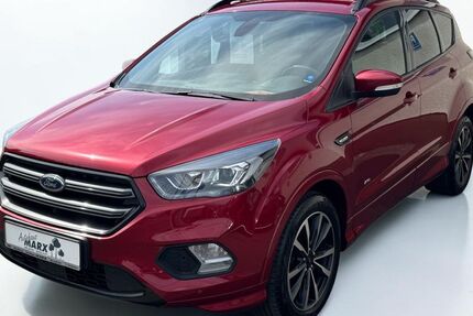 Ford Kuga 113.481 km 16.990 &euro; Berglicht 54426