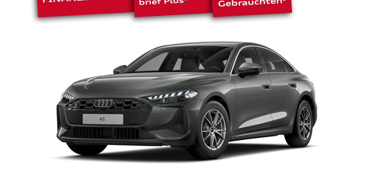 Audi A5 6.732 km 43.940 &euro; Stuttgart 70469