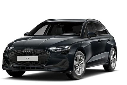 Audi A3 9.600 km 37.910 &euro; Marktoberdorf 87616