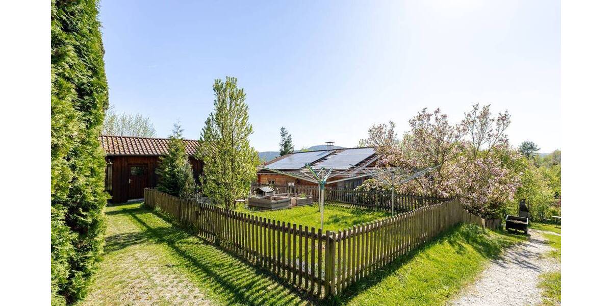 Mehrfamilienhaus, Wohnhaus Bad Kötzting Kieslau - 2 Zimmer, 616 m&sup2;, 1.995.000&euro; | Angebot:26916463
