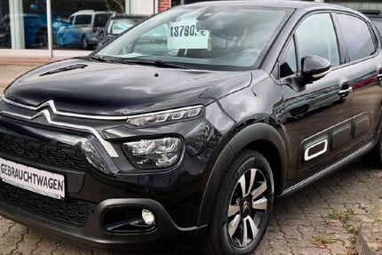Citroen C3 16.249 km 13.790 &euro; Lütjenburg 24321
